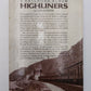 The Story Of American Railroads Hardcover Book By Stewart H. Holbrook VG
