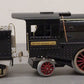 MTH 10-1123-0 Standard Gauge Tinplate Ives Steam Locomotive & Tender EX