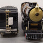 MTH 10-1123-0 Standard Gauge Tinplate Ives Steam Locomotive & Tender EX