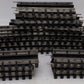 K-Line O Gauge Assorted Curved and Straight Shadow Rail Track Sections [12] VG