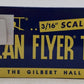 American Flyer 6-49835 S Scale Semaphore Block Signal #588 NIB