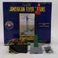 American Flyer 6-49835 S Scale Semaphore Block Signal #588 NIB