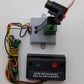 American Flyer 6-49835 S Scale Semaphore Block Signal #588 NIB