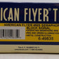 American Flyer 6-49835 S Scale Semaphore Block Signal #588 NIB
