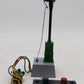 American Flyer 6-49835 S Scale Semaphore Block Signal #588 NIB