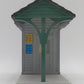 G Scale Cripple Creek Passenger Station EX