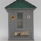 G Scale Cripple Creek Passenger Station EX
