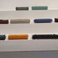 Athearn and Others HO Assorted Freight Cars 90075, 1128, 241039, 396098 [10] EX