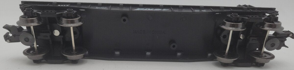Menards O Gauge BNSF Flatcar #3311 EX
