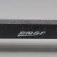 Menards O Gauge BNSF Flatcar #3311 EX