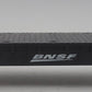 Menards O Gauge BNSF Flatcar #3311 EX