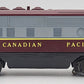Lionel 6-8366 O Canadian Pacific F3 A Dummy Diesel Locomotive EX
