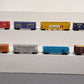 Athearn and Others HO Assorted Freight Cars 133274, 97079, 20952, 46244[8] EX