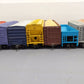 Athearn and Others HO Assorted Freight Cars 133274, 97079, 20952, 46244[8] EX