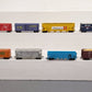 Athearn and Others HO Assorted Freight Cars 133274, 97079, 20952, 46244[8] EX