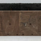 Pola 918 G Scale Flowery branch Covered Platform VG