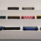 Athearn and Others HO Assorted Freight Cars 869378, 345393, 7745, 910, 10988[10] VG