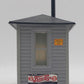 G Scale Yard Office Building EX