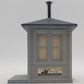G Scale Yard Office Building EX