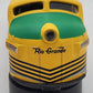 Lionel 6-8465 O Gauge Rio Grande F3A Dummy Diesel Locomotive EX/Box