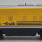 Lionel 6-8465 O Gauge Rio Grande F3A Dummy Diesel Locomotive EX/Box