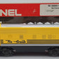 Lionel 6-8465 O Gauge Rio Grande F3A Dummy Diesel Locomotive EX/Box