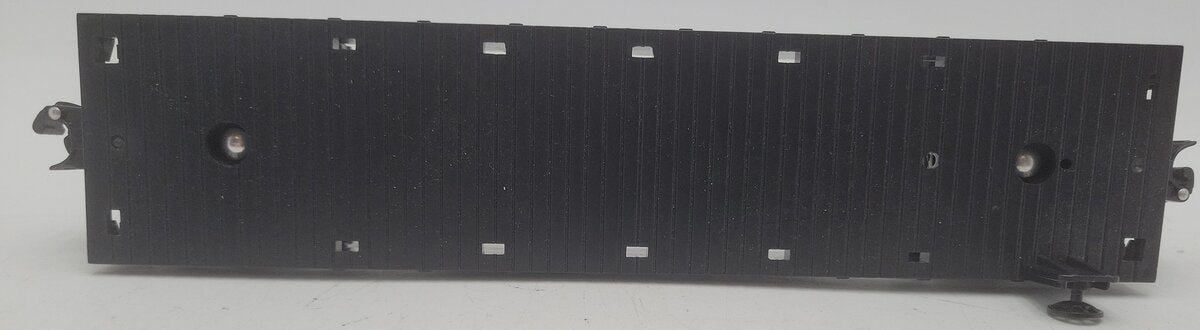 Menards O Gauge BNSF Flatcar #40547 EX
