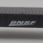 Menards O Gauge BNSF Flatcar #40547 EX