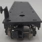 Menards O Gauge BNSF Flatcar #40547 EX