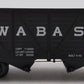 S-Helper 00783 S Gauge Wabash Freight Hopper Car #39012 LN