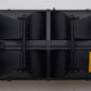 S-Helper 00783 S Gauge Wabash Freight Hopper Car #39012 LN