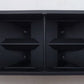 S-Helper 00783 S Gauge Wabash Freight Hopper Car #39012 LN