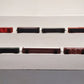Athearn and Others HO Assorted Freight Cars 623363, 115391, 836, 232001, 3225[9] VG