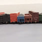 Athearn and Others HO Assorted Freight Cars 623363, 115391, 836, 232001, 3225[9] VG