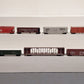 Athearn and Others HO Assorted Freight Cars 623363, 115391, 836, 232001, 3225[9] VG