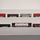Athearn and Others HO Assorted Freight Cars 623363, 115391, 836, 232001, 3225[9] VG