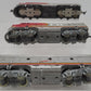 Athearn HO Scale Santa Fe Assorted Unpowered Diesel Locomotives #4015 [3]