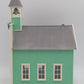 Piko 62203 St. Thomas Church G Scale Building Kit - Assembled EX