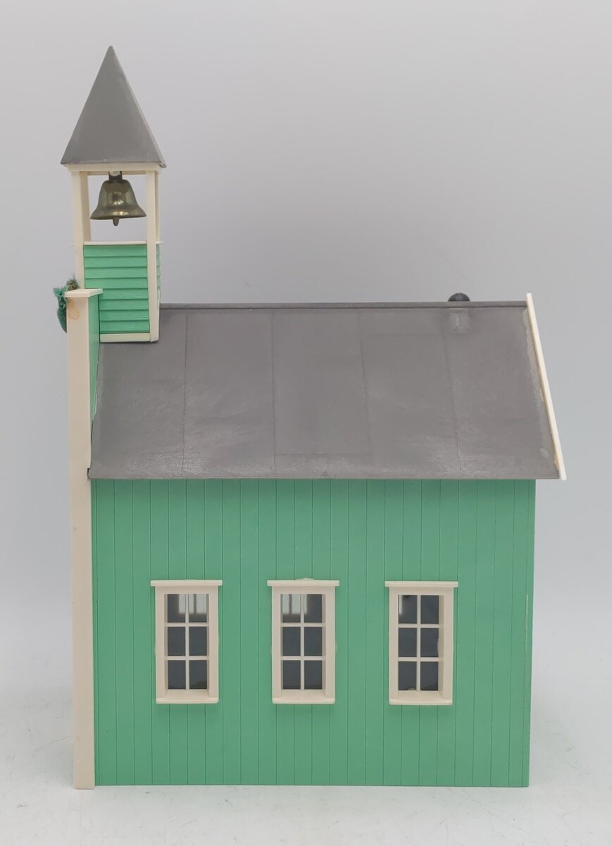 Piko 62203 St. Thomas Church G Scale Building Kit - Assembled EX