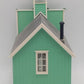 Piko 62203 St. Thomas Church G Scale Building Kit - Assembled EX