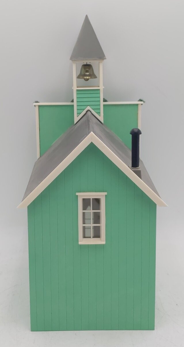 Piko 62203 St. Thomas Church G Scale Building Kit - Assembled EX