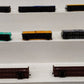 Bachmann & Other Assorted HO Scale Freight Cars [7] EX