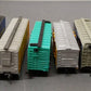 Bachmann & Other Assorted HO Scale Freight Cars [7] EX