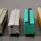 Bachmann & Other Assorted HO Scale Freight Cars [7] EX
