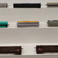 Bachmann & Other Assorted HO Scale Freight Cars [7] EX