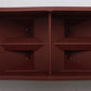 S-Helper S Gauge Chicago Burlington & Quincy Freight Hopper Car #194022 LN