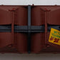 S-Helper S Gauge Chicago Burlington & Quincy Freight Hopper Car #194022 LN