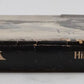 The MA & PA History of the Maryland & Pennsylvania Railroad Hardcover Book VG