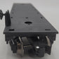 Menards 279-0872 O Union Pacific Flat Car #43593 EX