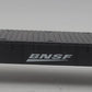 Menards 279-0872 O Union Pacific Flat Car #43593 EX
